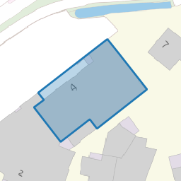 Perceel MLO01-F-7694