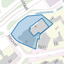 Perceel MLO01-F-7695