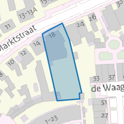 Perceel MLO01-F-7702