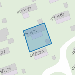 Perceel MLO01-F-7705