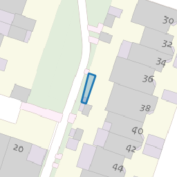 Perceel MLO01-F-7725