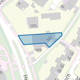 Perceel MLO01-F-7732