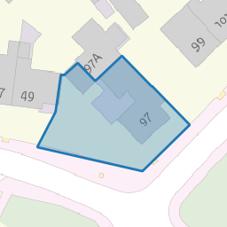 Perceel MLO01-F-7734