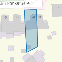Perceel MLO01-F-7738