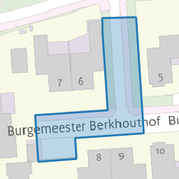 Perceel MLO01-F-7755