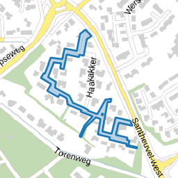 Perceel MLO01-F-7768