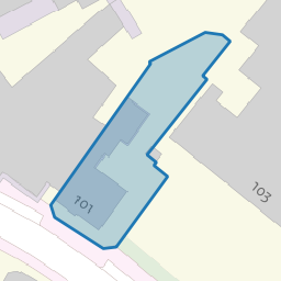 Perceel MLO01-F-7773