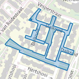 Perceel MLO01-F-7778