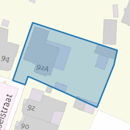 Perceel MLO01-F-7794
