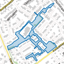 Perceel MLO01-F-7796