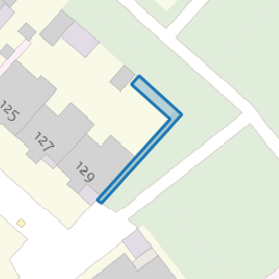 Perceel MLO01-F-7797