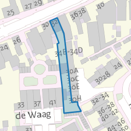 Perceel MLO01-F-7798