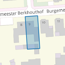 Perceel MLO01-F-7800