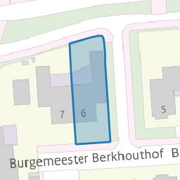 Perceel MLO01-F-7803