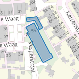 Perceel MLO01-F-7807