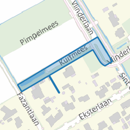 Perceel MLO01-F-7810