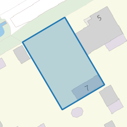 Perceel MLO01-F-7811