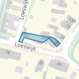 Perceel MLO01-F-7829