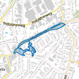 Perceel MLO01-F-7834