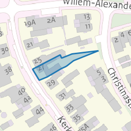 Perceel MLO01-F-7847