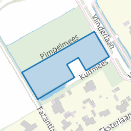 Perceel MLO01-F-7853