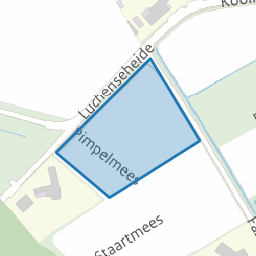 Perceel MLO01-F-7857