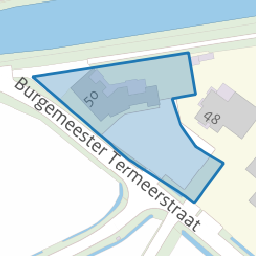 Perceel MLO01-L-1009