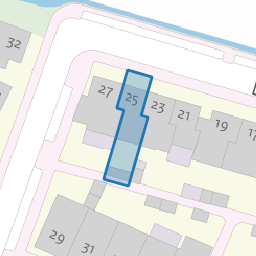 Perceel MLO01-L-1016