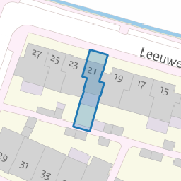 Perceel MLO01-L-1018