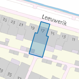 Perceel MLO01-L-1020