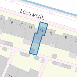 Perceel MLO01-L-1022