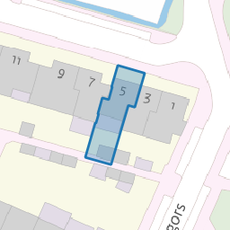 Perceel MLO01-L-1026