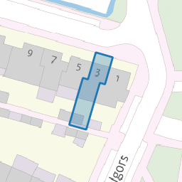 Perceel MLO01-L-1027