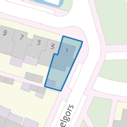 Perceel MLO01-L-1028