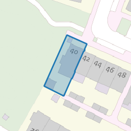 Perceel MLO01-L-1031