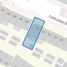 Perceel MLO01-L-1033