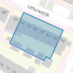 Perceel MLO01-L-1034