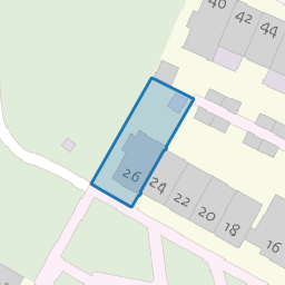 Perceel MLO01-L-1036