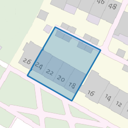 Perceel MLO01-L-1037