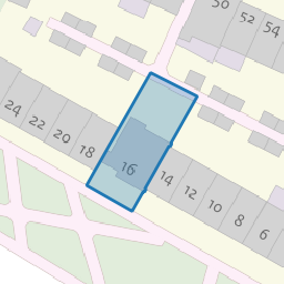 Perceel MLO01-L-1038