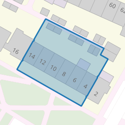 Perceel MLO01-L-1039