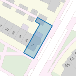 Perceel MLO01-L-1040