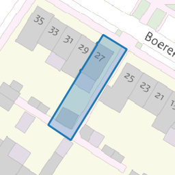 Perceel MLO01-L-1043