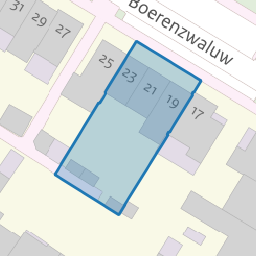 Perceel MLO01-L-1045