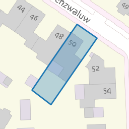 Perceel MLO01-L-1052