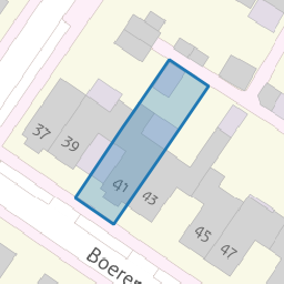 Perceel MLO01-L-1060