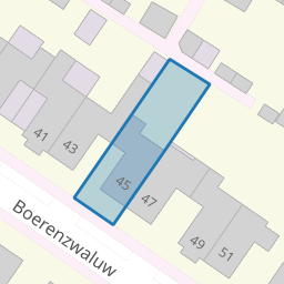 Perceel MLO01-L-1062