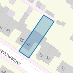 Perceel MLO01-L-1063