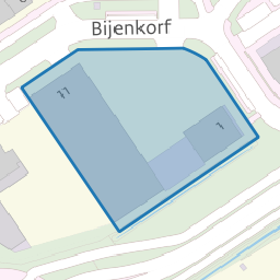 Perceel MLO01-L-1069