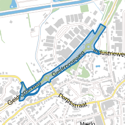 Perceel MLO01-L-1071